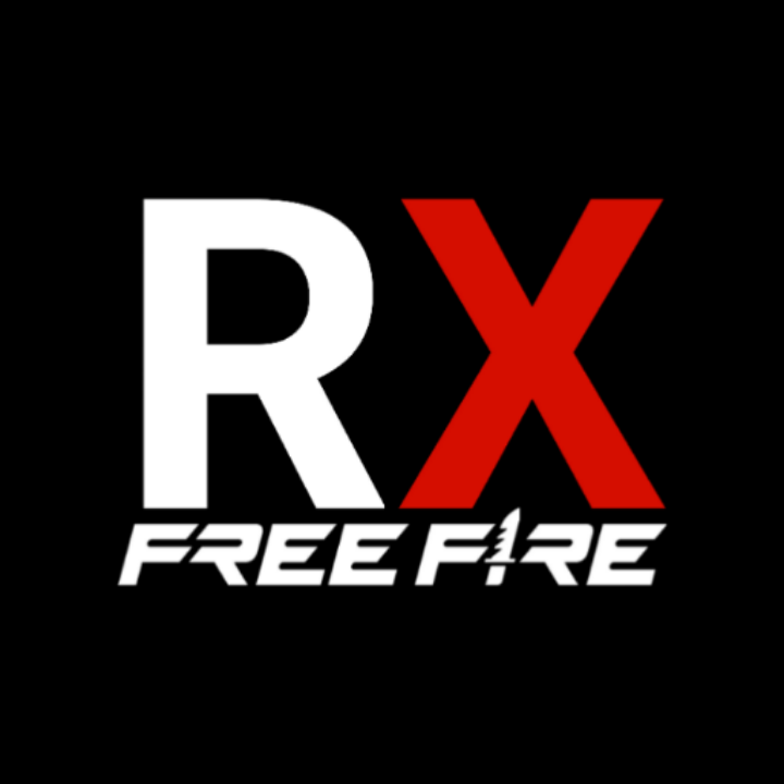 RafiqX Arena Logo