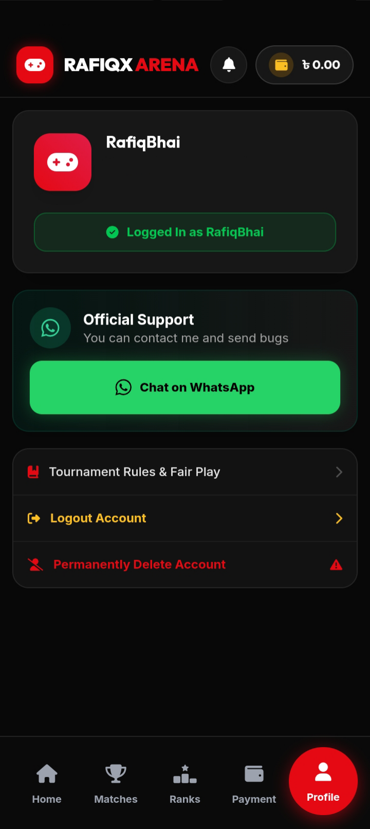 Screenshot 5